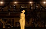 Bendy and the ink machine alice angel porn Rule34 - hentai f